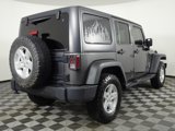 Used 2017 Jeep Wrangler Unlimited Sport w/ Quick Order Package 24S image 3