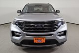 Used 2023 Ford Explorer XLT w/ Equipment Group 202A image 2