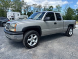 Used 2004 Chevrolet Silverado 1500 LS image 3