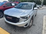 Used 2018 GMC Terrain SLE w/ Driver Convenience Package image 3