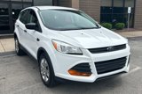 Used 2016 Ford Escape S image 4