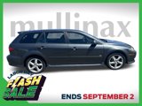 Used 2004 MAZDA MAZDA6 s w/ Luxury Pkg image 2