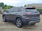 Used 2019 Jeep Cherokee Limited image 4