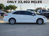 Used 2024 Toyota Corolla LE image 4