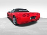 Used 2002 Chevrolet Corvette Convertible w/ Preferred Equipment Group2 image 3