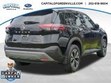 Used 2021 Nissan Rogue SV image 4
