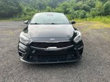 Used 2020 Kia Forte GT-Line w/ GT-Line Premium Package image 2