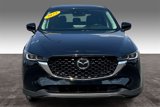 Used 2023 MAZDA CX-5 AWD 2.5 S w/ Premium Package image 4