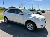 Used 2015 Chevrolet Equinox LT w/ Power Convenience Package image 3