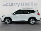 Used 2020 Subaru Forester Premium image 2