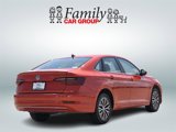 Used 2021 Volkswagen Jetta S image 4