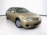 Used 2011 Toyota Camry LE image 4
