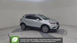 Used 2018 Buick Encore Preferred image 2
