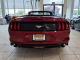 Certified 2020 Ford Mustang Premium w/ Ford Safe & Smart Package image 5