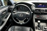 Used 2018 Lexus IS 300 F Sport w/ F Sport Package image 5