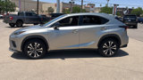 Used 2021 Lexus NX 300 F Sport image 4