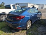 Used 2020 Hyundai Elantra SEL image 2