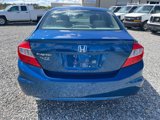 Used 2012 Honda Civic LX image 5