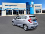 Certified 2018 Honda Fit LX image 5