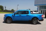 New 2025 Ford Maverick XLT image 4