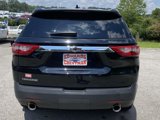 Used 2020 Chevrolet Traverse LS image 3