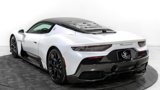 Used 2022 Maserati MC20 Coupe image 4