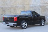 Used 2015 Chevrolet Silverado 1500 LS w/ Trailering Package image 5