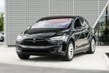 Used 2017 Tesla Model X 75D image 5