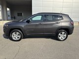 Used 2022 Jeep Compass Latitude image 2