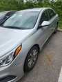 Used 2017 Hyundai Sonata Limited image 3