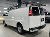 Used 2020 GMC Savana 2500 w/ Driver Convenience Package image 3