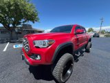 Used 2022 Toyota Tacoma SR image 2