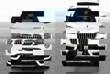 Used 2018 BMW X1 xDrive28i image 3