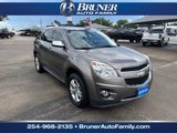 Used 2012 Chevrolet Equinox LTZ image 3