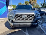 Used 2022 Toyota Tacoma TRD Off-Road image 4