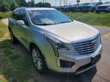 Used 2018 Cadillac XT5 Platinum w/ Driver Assist Package image 3
