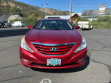 Used 2013 Hyundai Sonata GLS w/ Popular Equipment Pkg image 2