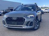 Used 2024 Audi Q5 2.0T Premium Plus image 3