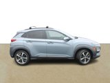 Used 2021 Hyundai Kona Ultimate image 2