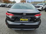 Used 2022 Toyota Corolla LE image 4