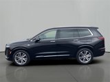 Certified 2024 Cadillac XT6 Premium Luxury w/ Technology Package image 2