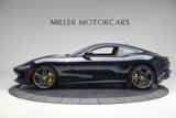 Certified 2022 Ferrari Roma image 3