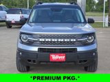 Used 2023 Ford Bronco Sport Badlands w/ Premium Package image 3