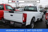 New 2025 Ford F250 XL w/ XL Chrome Package image 3