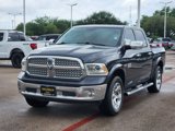 Used 2015 RAM 1500 Laramie w/ Convenience Group image 2