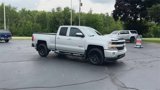 Used 2019 Chevrolet Silverado 1500 LT w/ All Star Edition image 2
