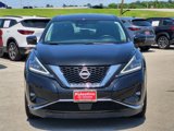 Used 2023 Nissan Murano SL w/ SL Moonroof Package image 2