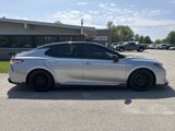 Used 2020 Toyota Camry TRD image 6