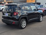 Certified 2022 Jeep Renegade Sport w/ Sport Appearance Group image 2