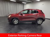 Used 2016 Chevrolet Trax LT w/ LT Convenience Package image 5